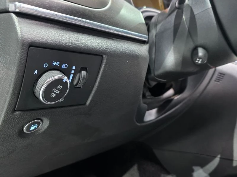 Jeep Cherokee 3.6 Limited| 295к.с., снимка 12 - Автомобили и джипове - 56211522