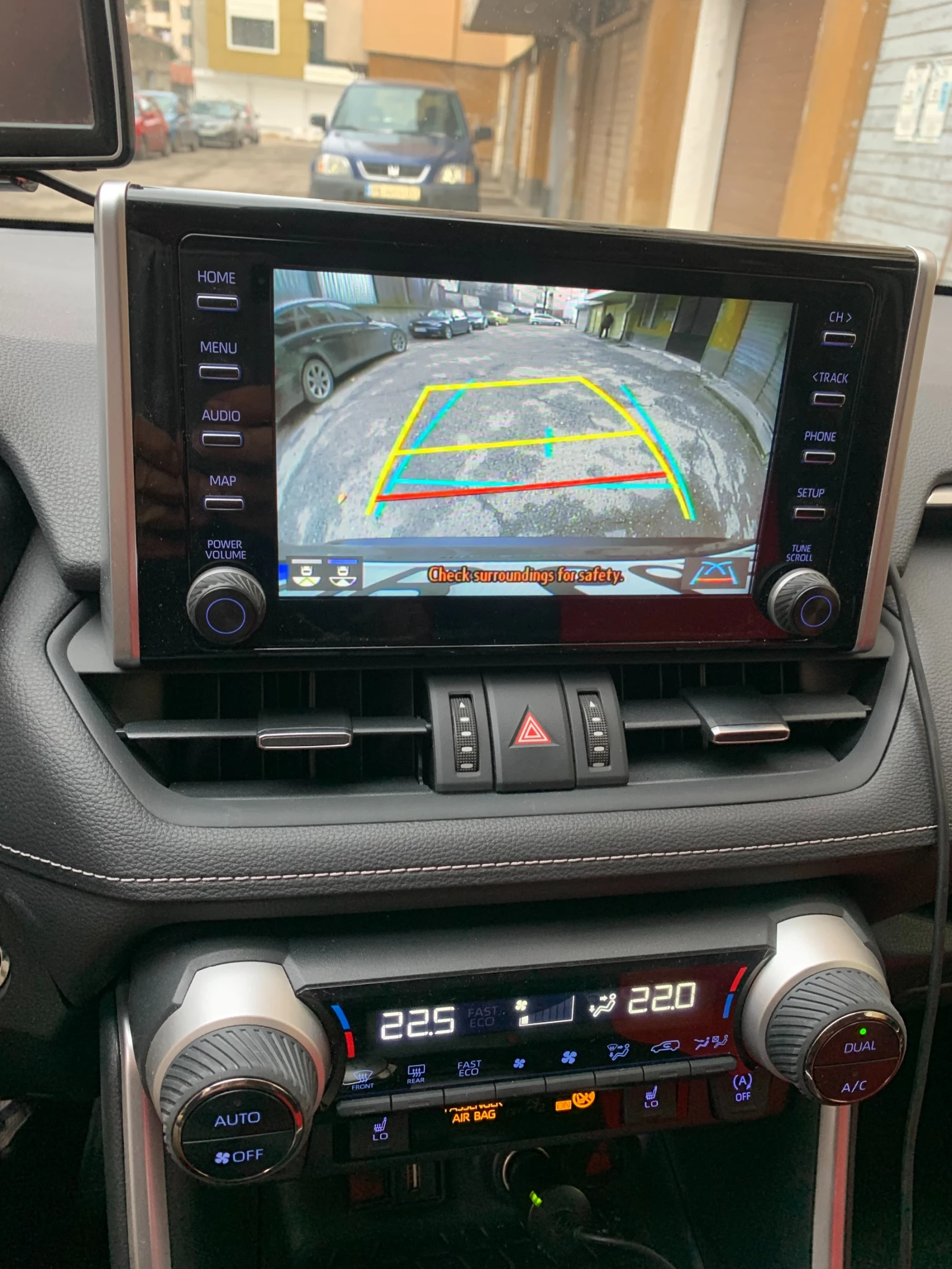 Toyota Rav4 4x2 | Mobile.bg   12