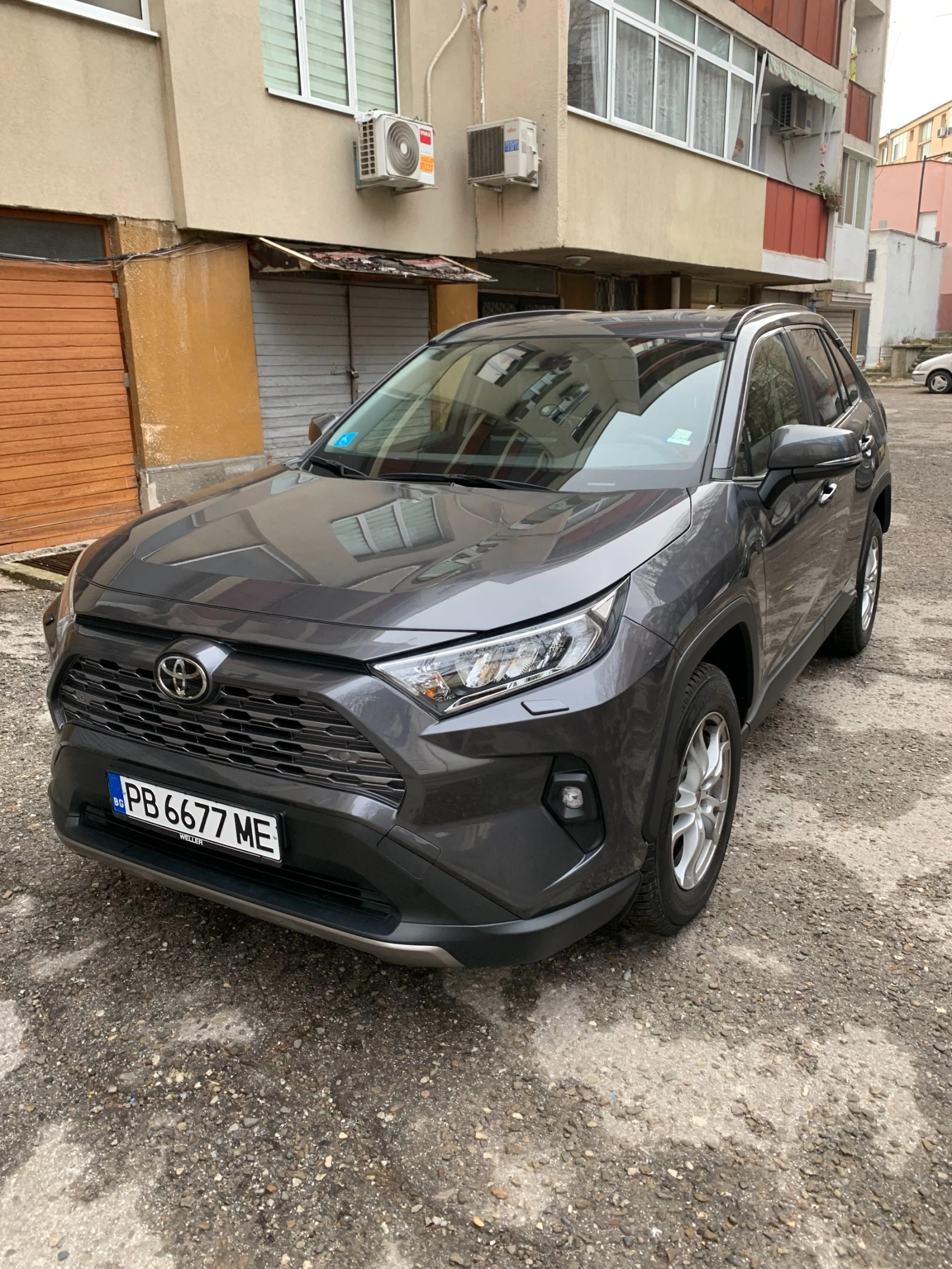 Toyota Rav4 4x2 | Mobile.bg   1