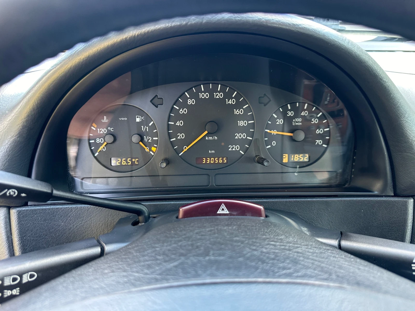 Mercedes-Benz ML 320 320 - изображение 3