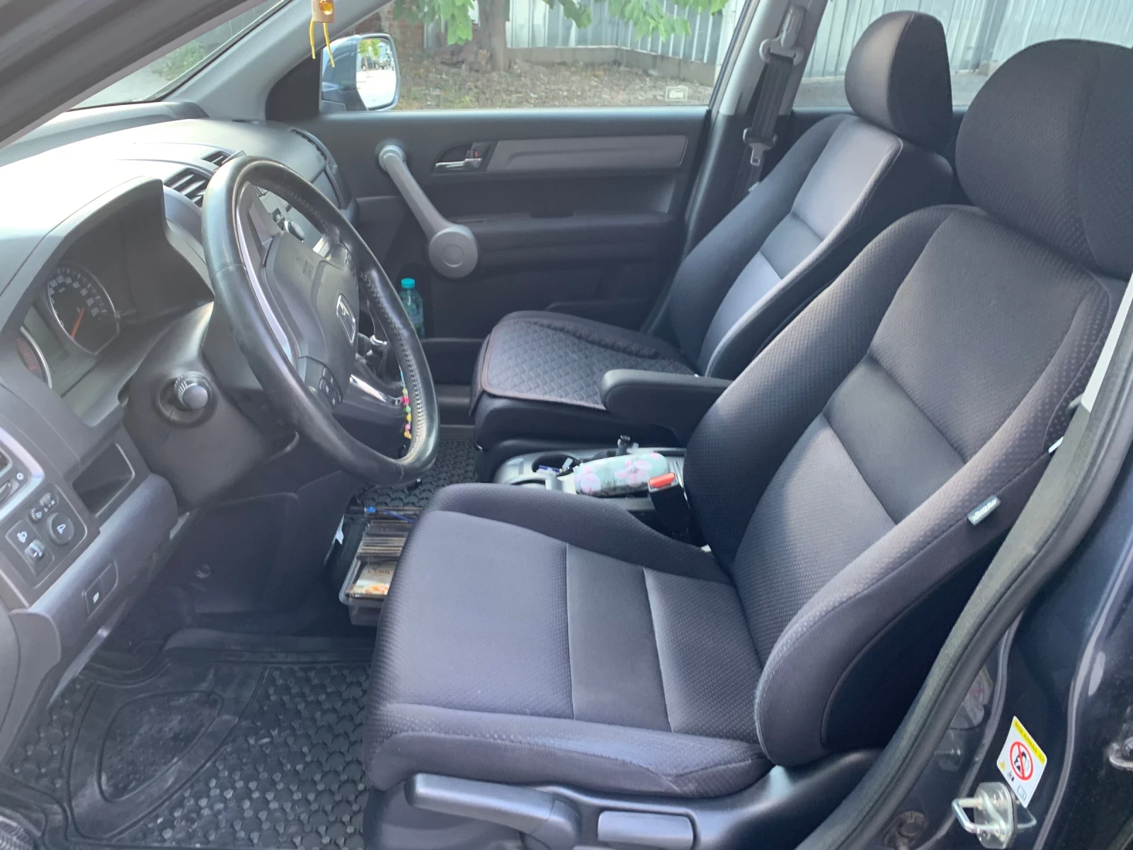 Honda Cr-v | Mobile.bg   14