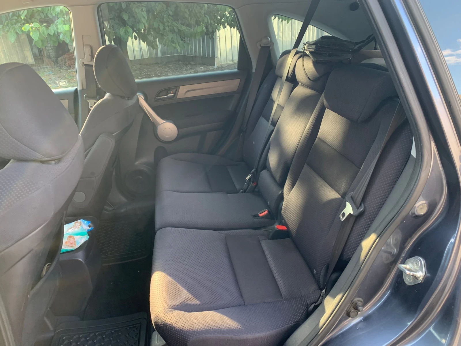 Honda Cr-v | Mobile.bg   12