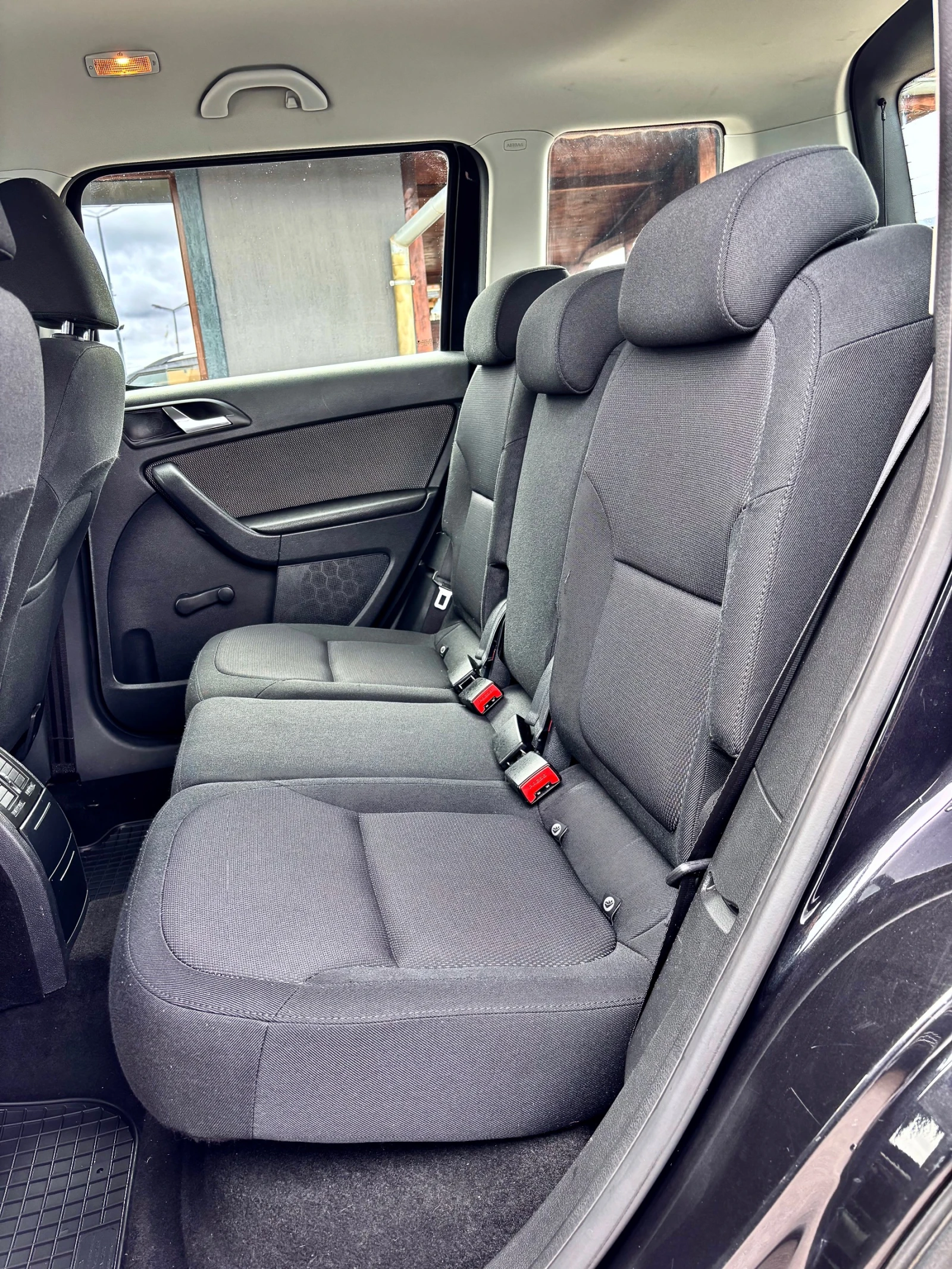 Skoda Yeti  - изображение 10