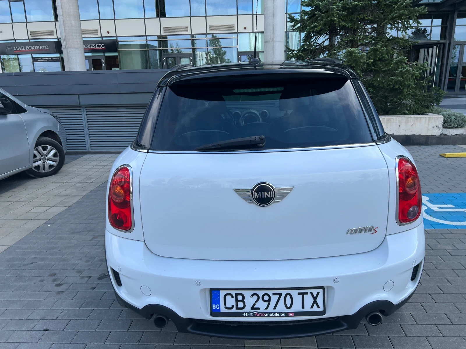 Mini Countryman ALL4 S | Mobile.bg � ����������� 14