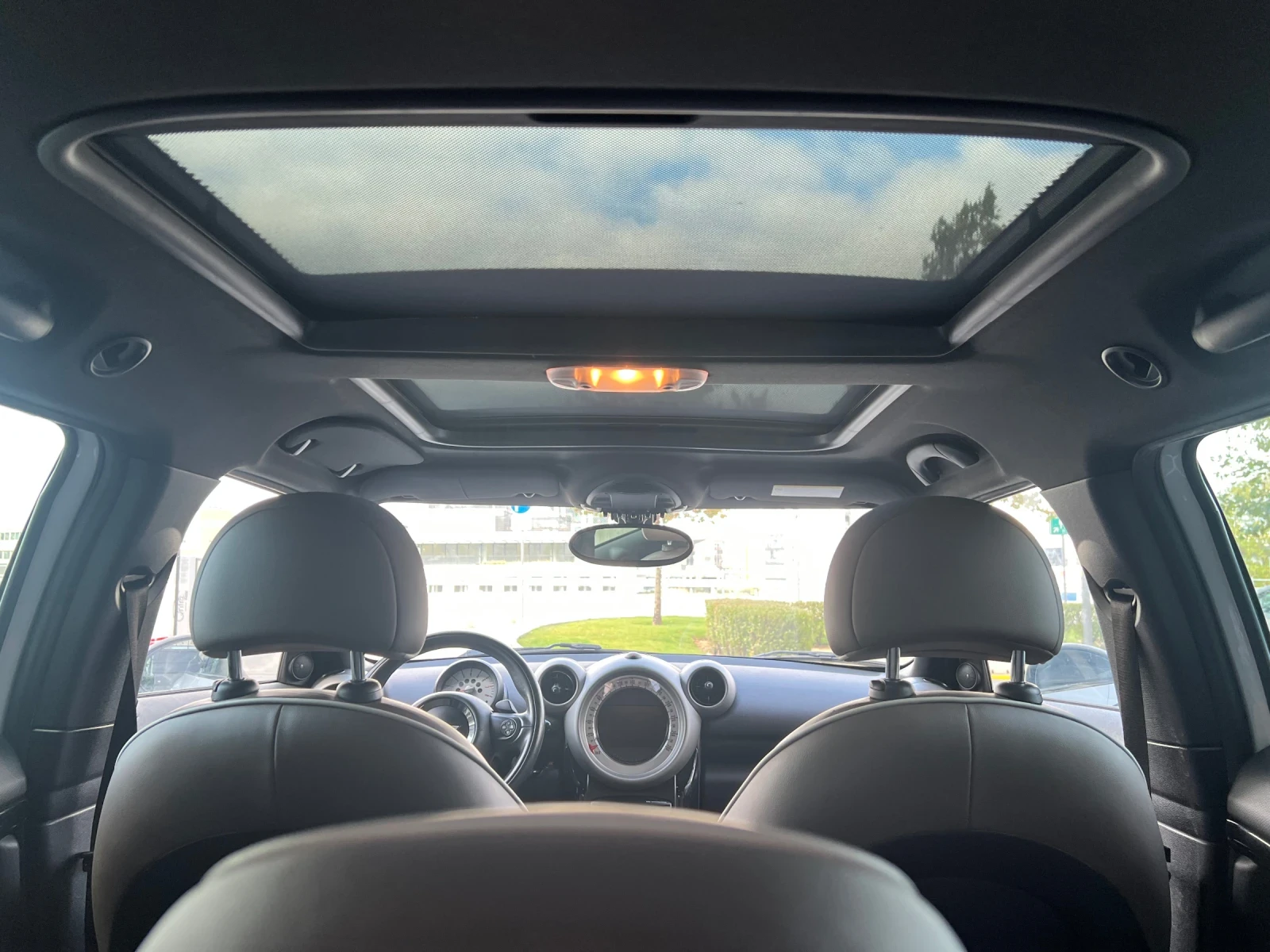 Mini Countryman ALL4 S - изображение 7