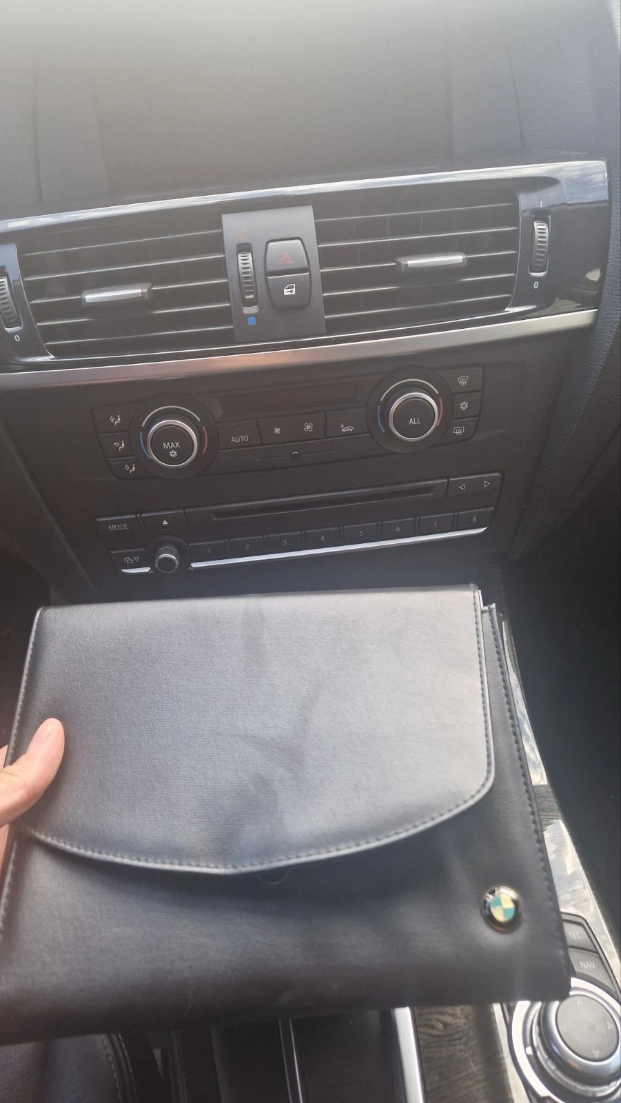 BMW X3 3.5d xdrive | Mobile.bg � ����������� 11