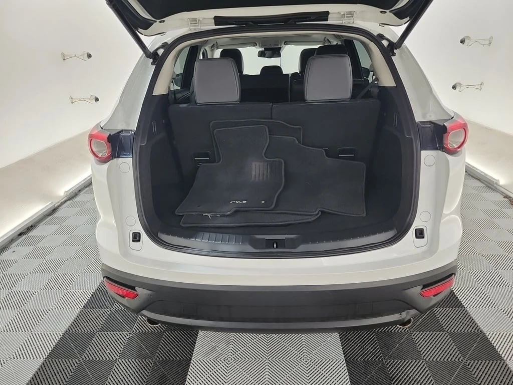 Mazda CX-9 * GS L * CARFAX *    | Mobile.bg   11