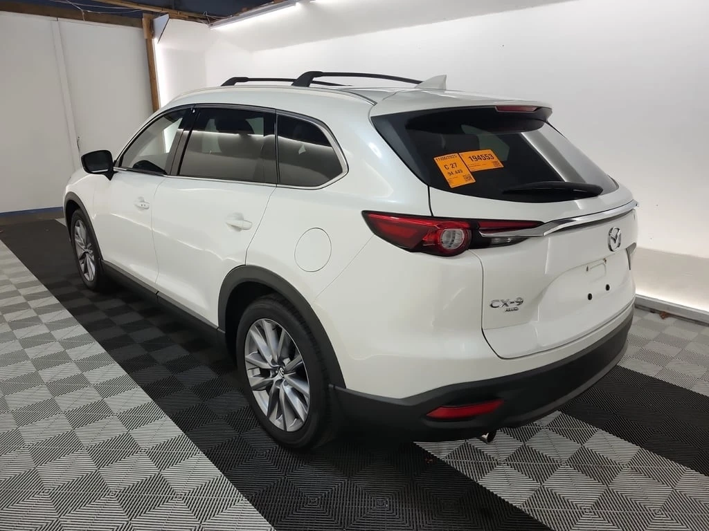 Mazda CX-9 * GS L * CARFAX *    | Mobile.bg   4
