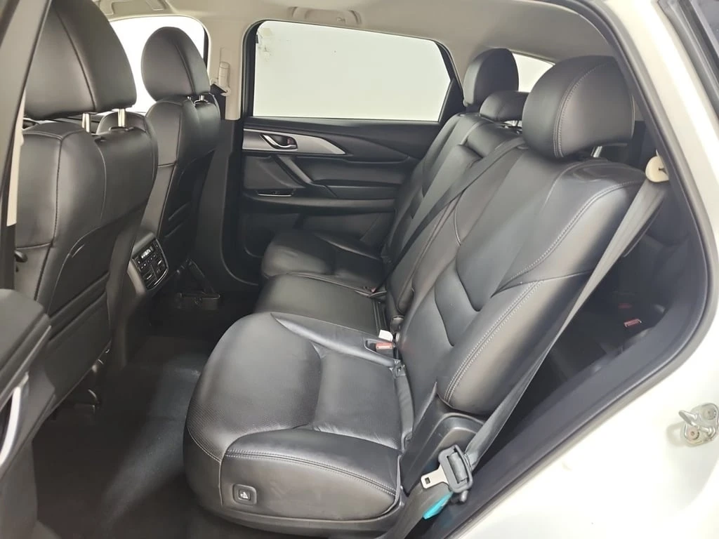 Mazda CX-9 * GS L * CARFAX *    | Mobile.bg   9