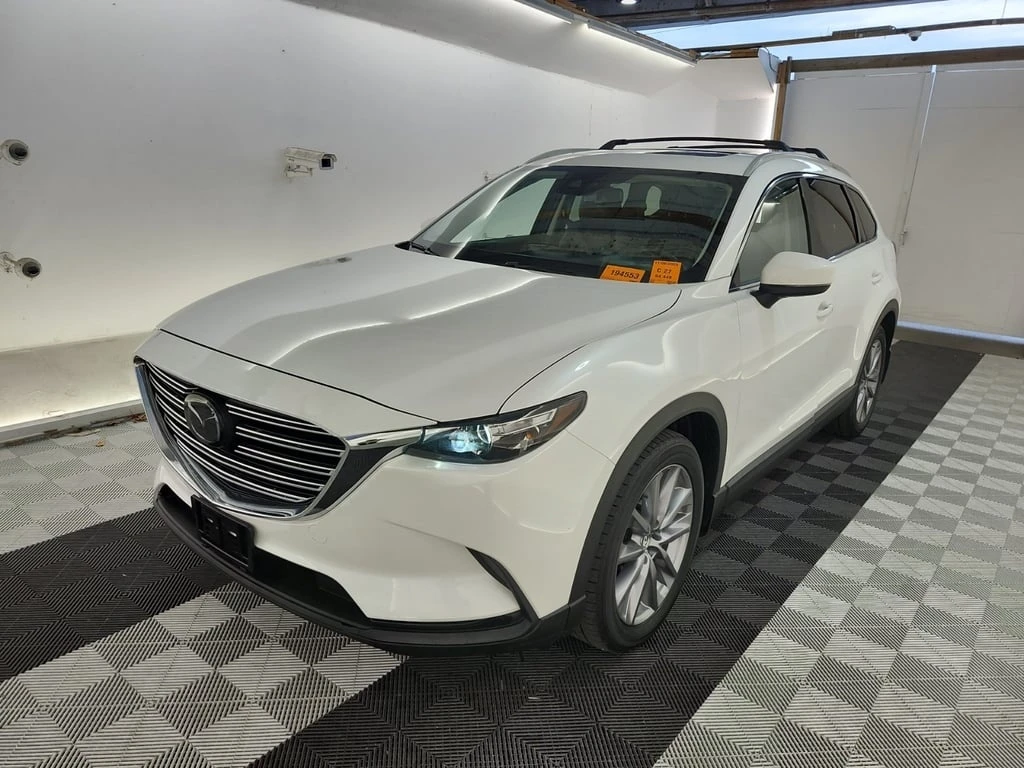 Mazda CX-9 * GS L * CARFAX *    | Mobile.bg   1