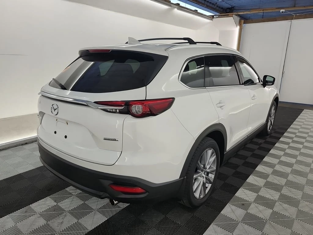 Mazda CX-9 * GS L * CARFAX *    | Mobile.bg   3