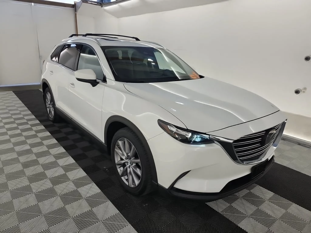 Mazda CX-9 * GS L * CARFAX *    | Mobile.bg   2