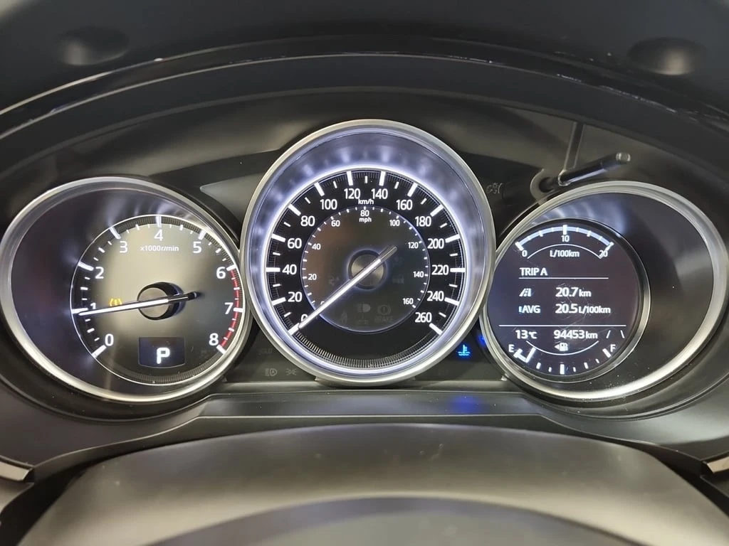 Mazda CX-9 * GS L * CARFAX *    | Mobile.bg   6