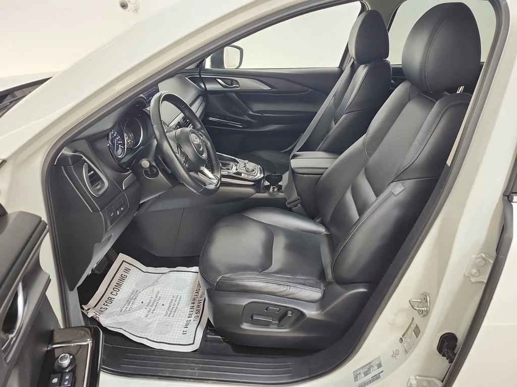 Mazda CX-9 * GS L * CARFAX *    | Mobile.bg   5