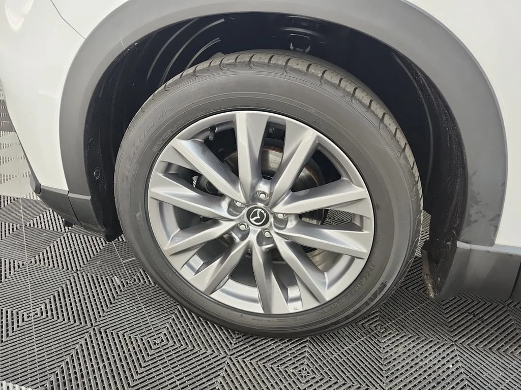 Mazda CX-9 * GS L * CARFAX *    | Mobile.bg   12