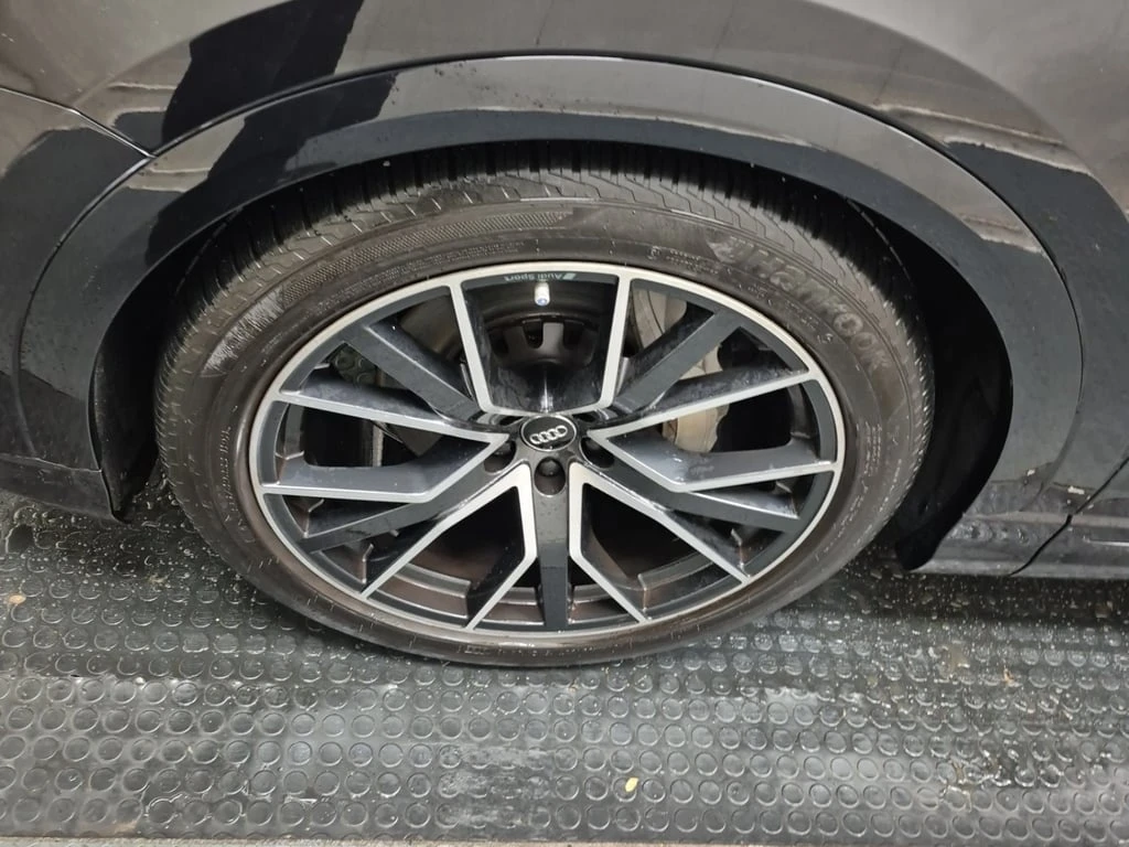 Audi Q8 TECHNIK  CARFAX | Mobile.bg   17