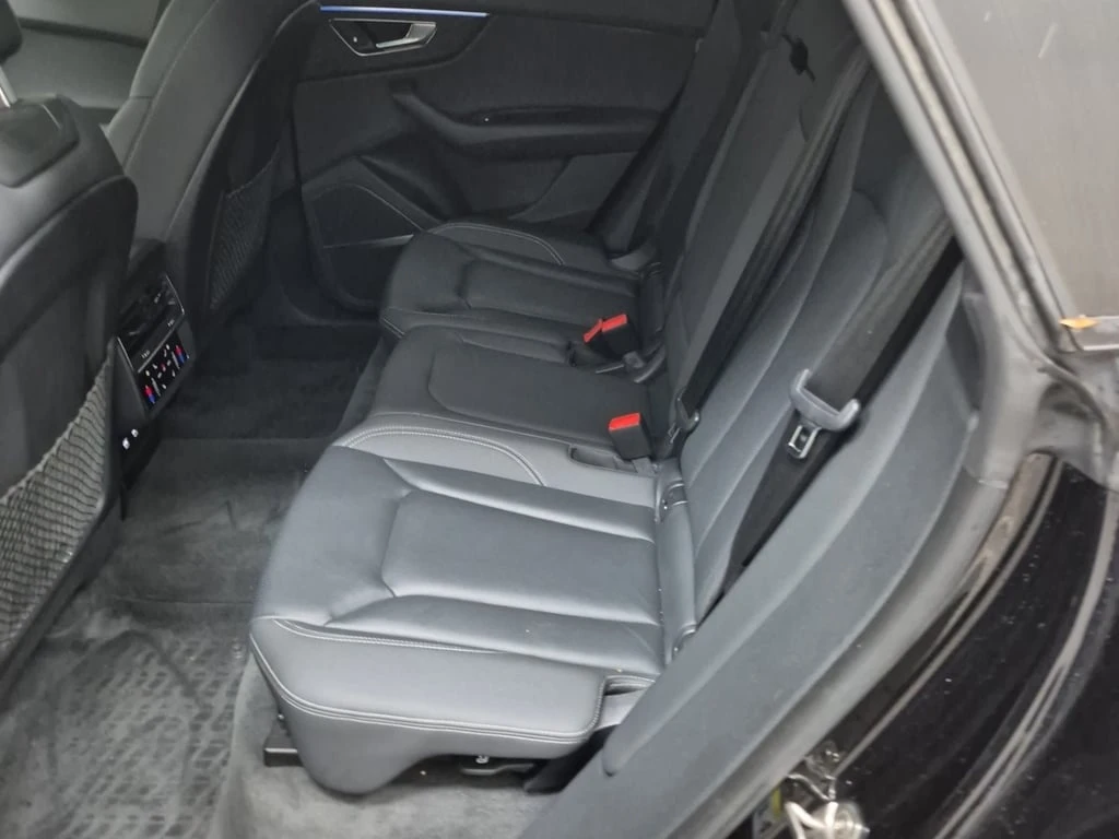 Audi Q8 TECHNIK  CARFAX | Mobile.bg   12