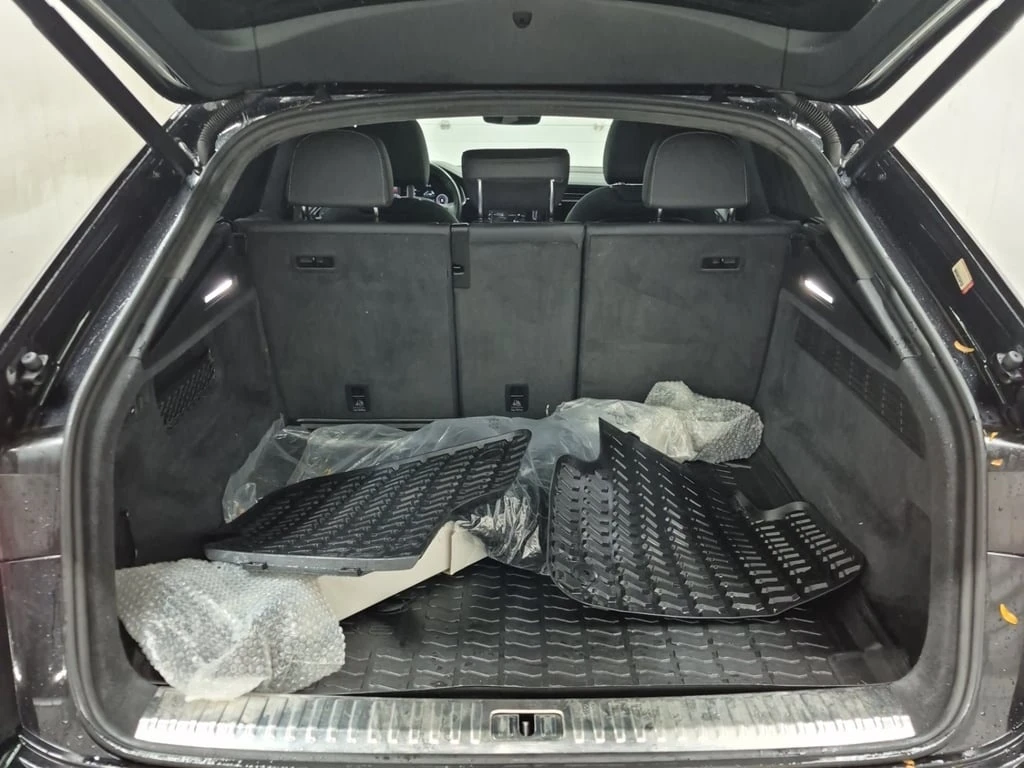 Audi Q8 TECHNIK  CARFAX | Mobile.bg   16