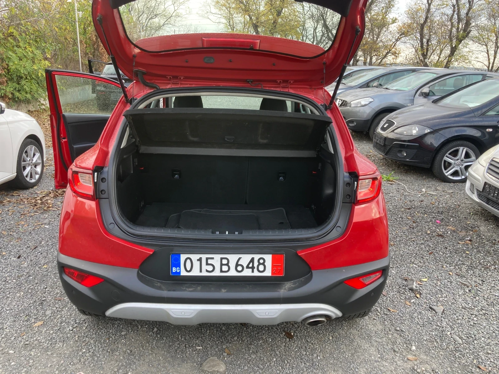 Kia Stonic    | Mobile.bg   12