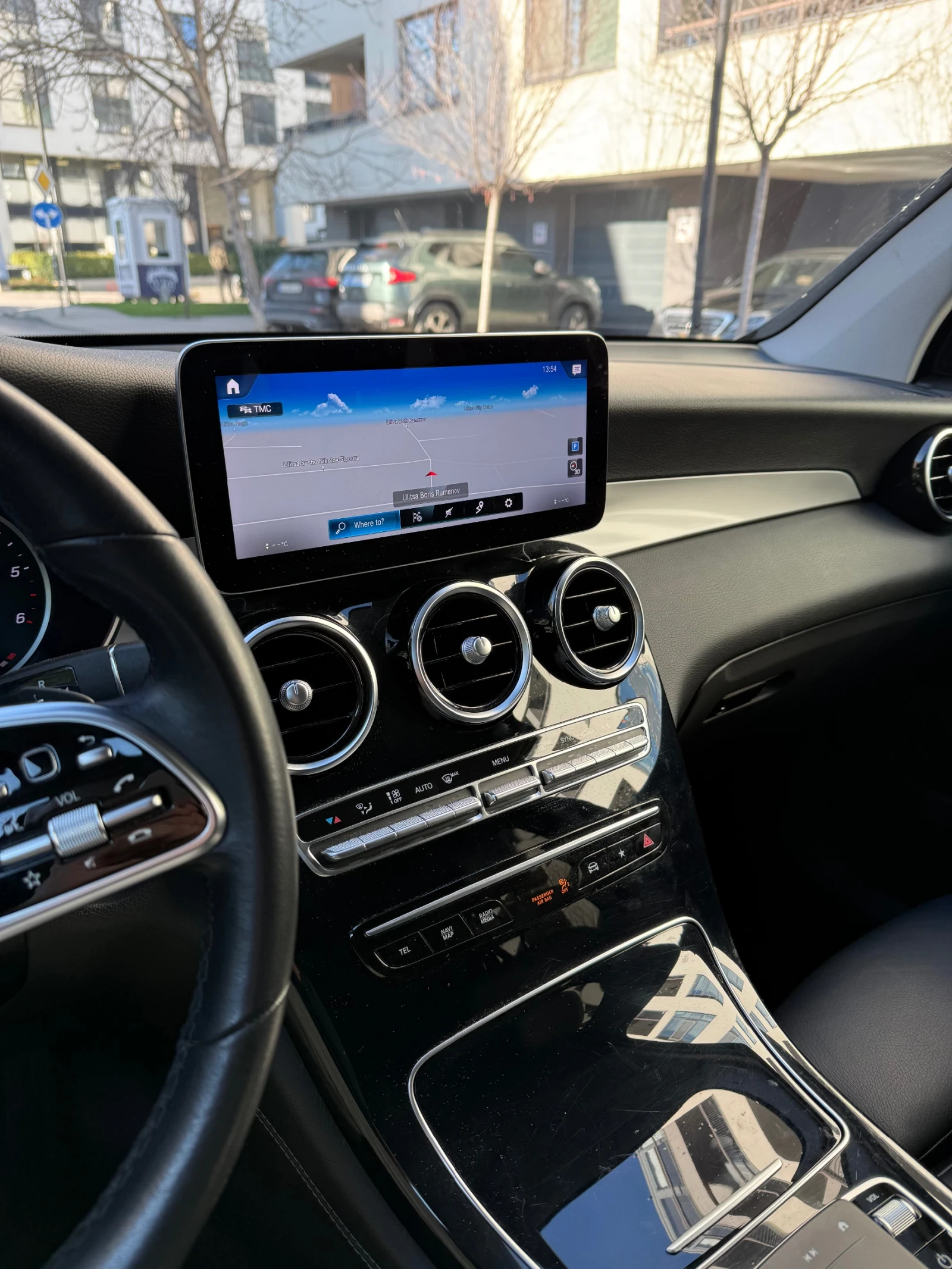 Mercedes-Benz GLC 220 Facelift | Mobile.bg � ����������� 16