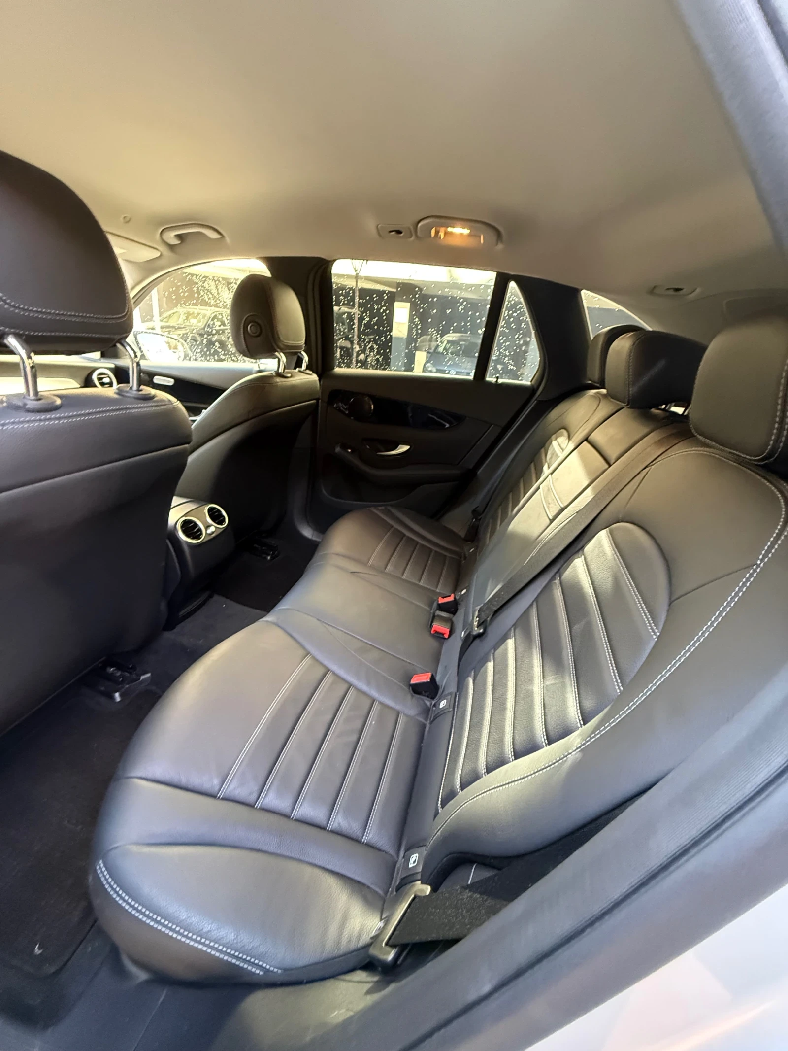 Mercedes-Benz GLC 220 Facelift | Mobile.bg � ����������� 12