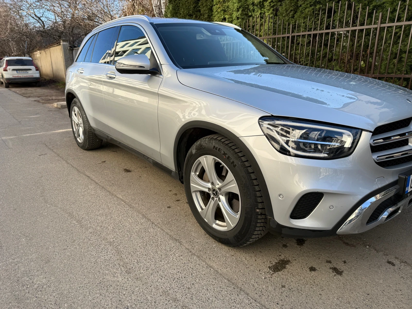 Mercedes-Benz GLC 220 Facelift | Mobile.bg � ����������� 5