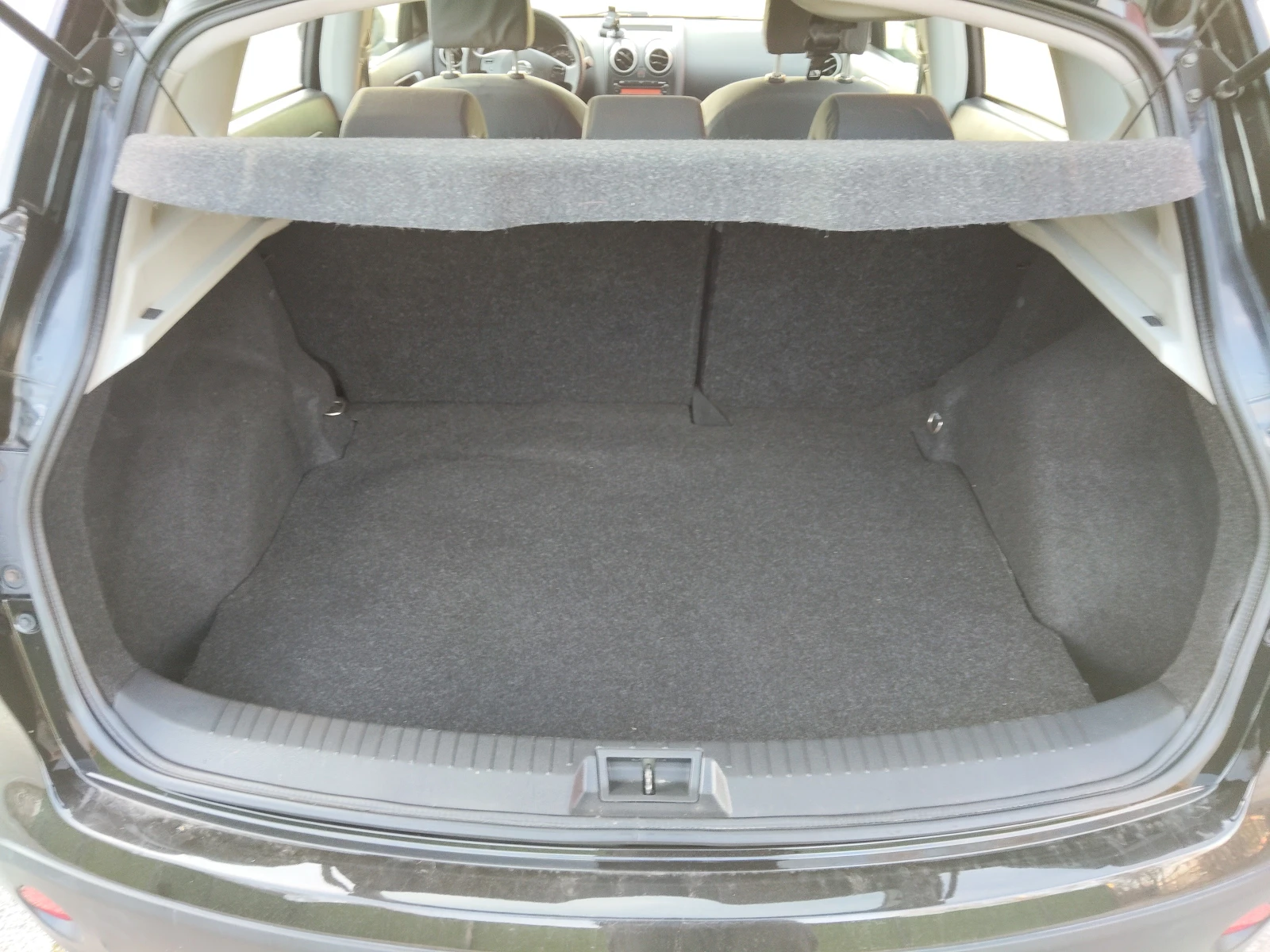 Nissan Qashqai 1, 6i  FACELIFT | Mobile.bg � ����������� 12