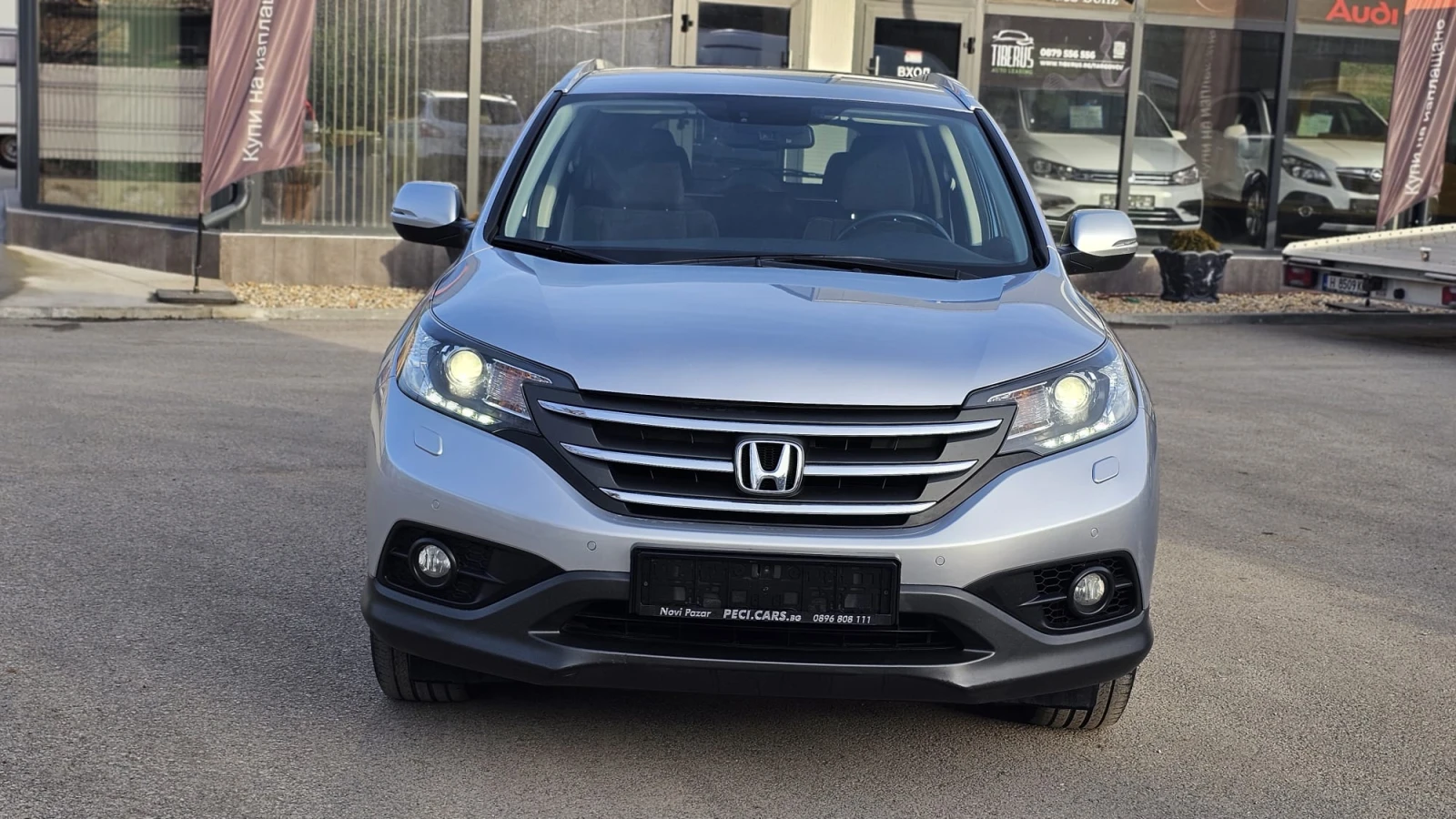 Honda Cr-v 1.6i-DTEC 120HP 6SP IT-�������-������-������ | Mobile.bg � ����������� 2