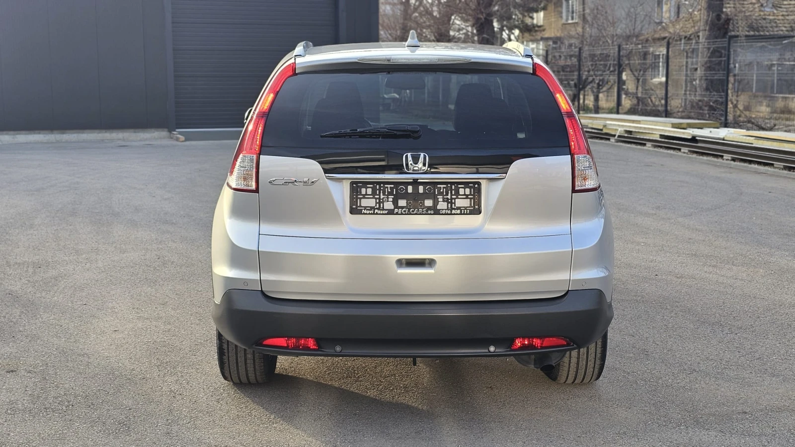 Honda Cr-v 1.6i-DTEC 120HP 6SP IT-�������-������-������ | Mobile.bg � ����������� 5