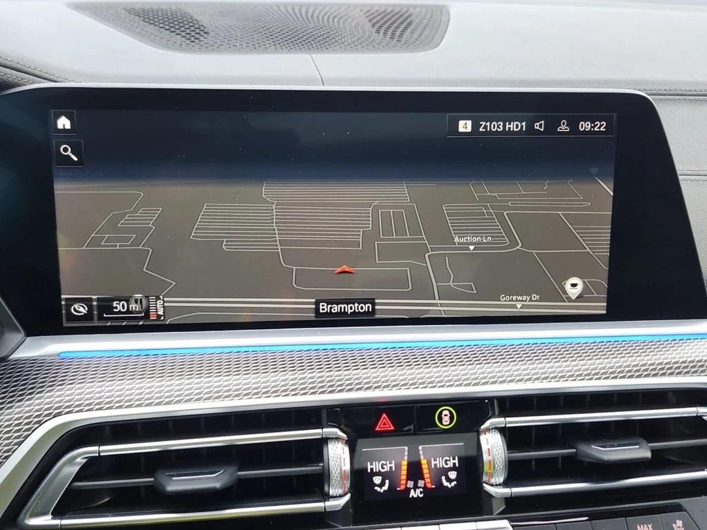 BMW X6 2022 M50I * ��� ������������ ������ | Mobile.bg � ����������� 9