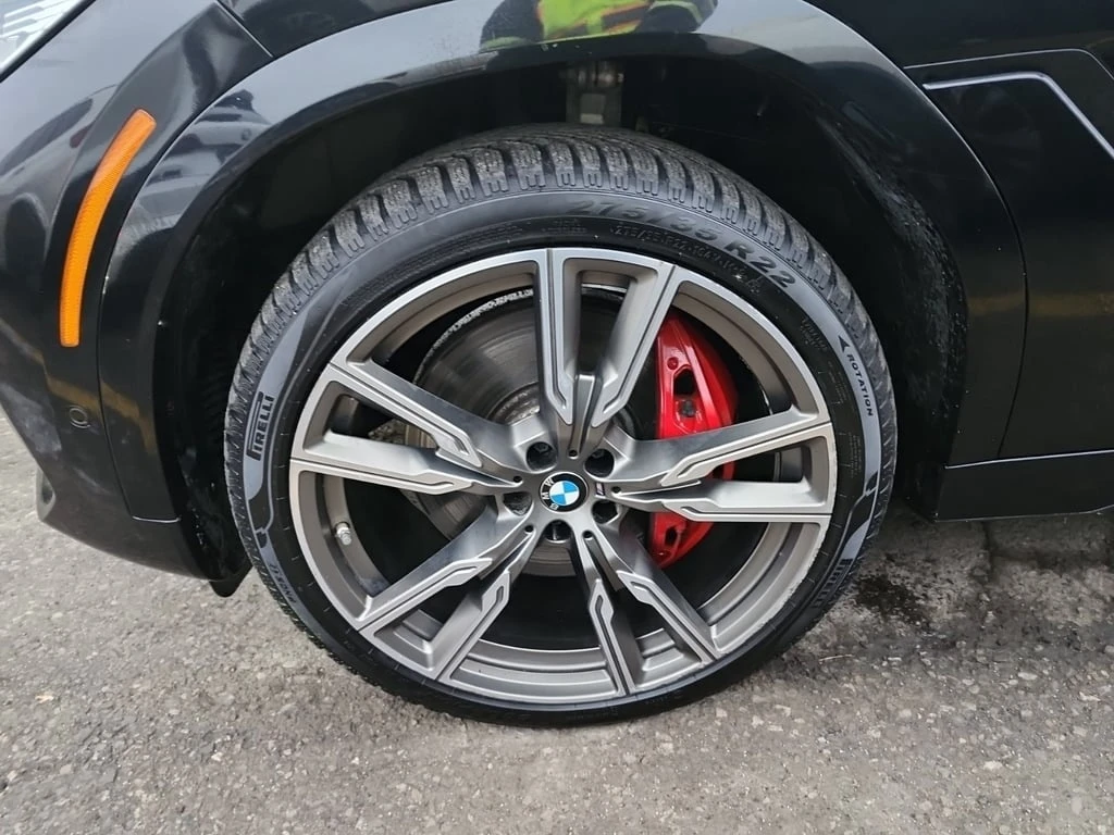 BMW X6 2022 M50I * ��� ������������ ������ | Mobile.bg � ����������� 5