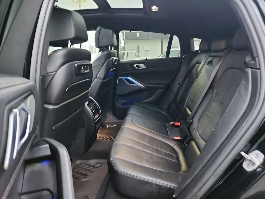 BMW X6 2022 M50I * ��� ������������ ������ | Mobile.bg � ����������� 12