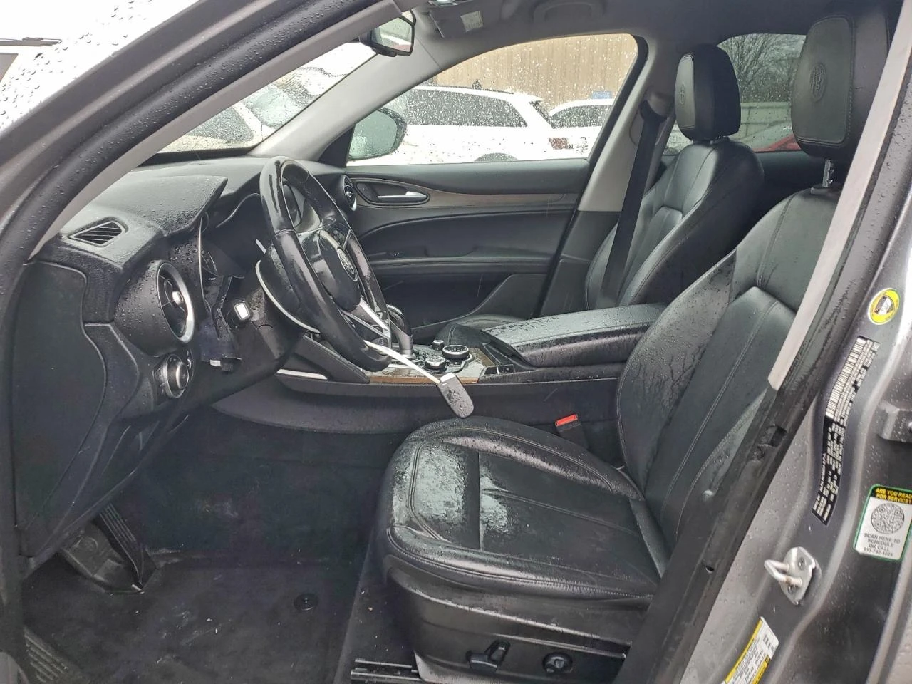 Alfa Romeo Stelvio Ti 280кс * Възможност за Лизинг*  - изображение 7