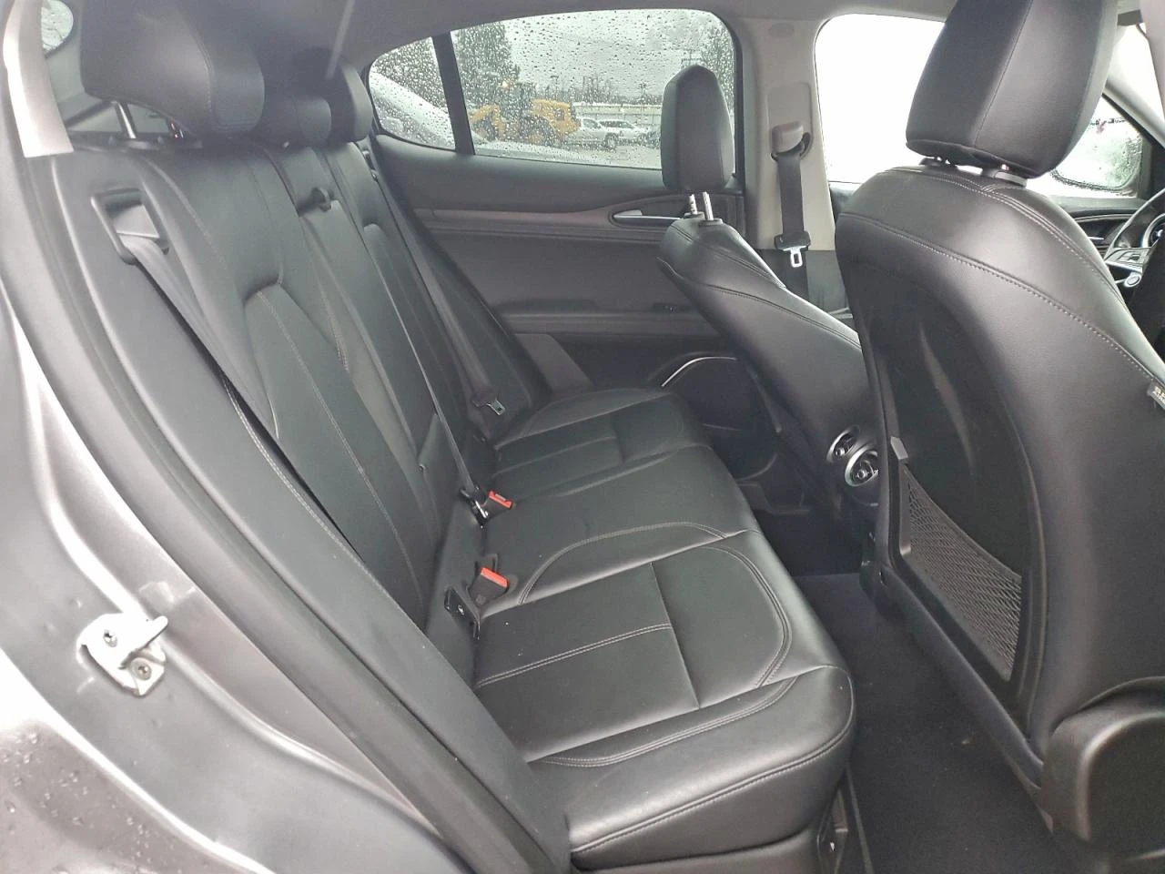 Alfa Romeo Stelvio Ti 280�� * ���������� �� ������*  | Mobile.bg � ����������� 11