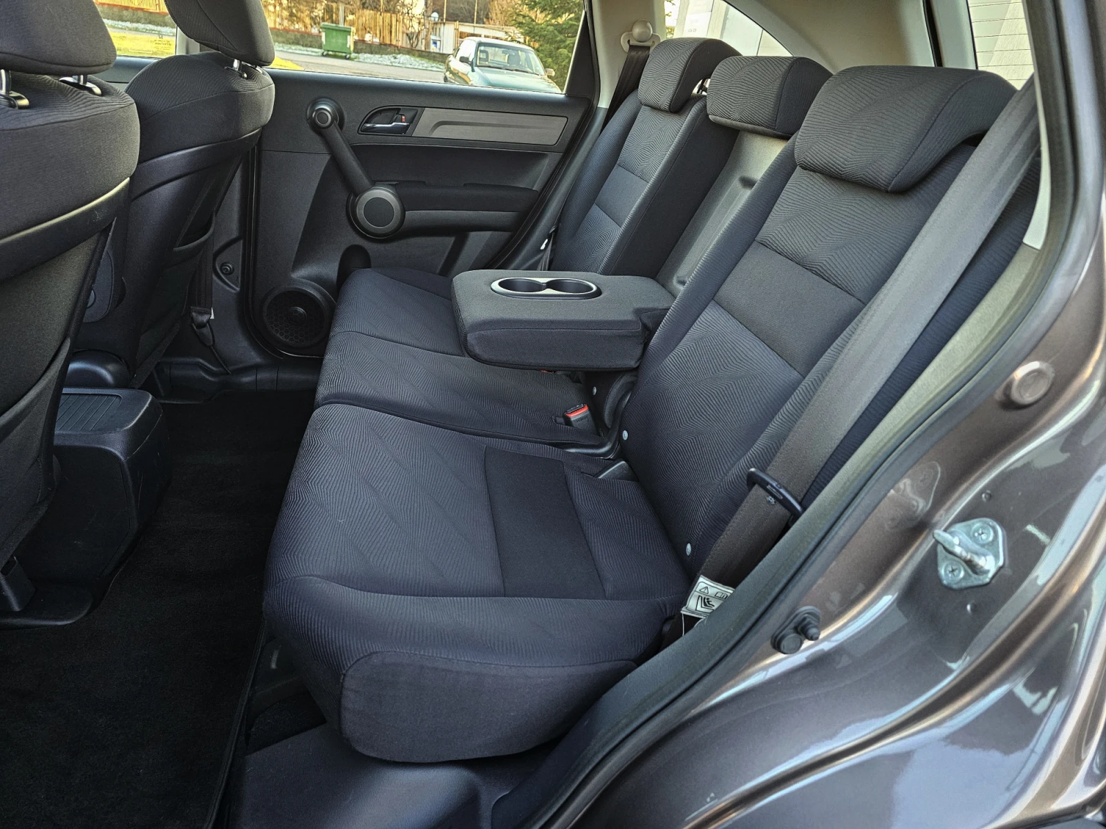 Honda Cr-v 2.2 I-DTEC* ADVANCE* 4X4* FACE | Mobile.bg � ����������� 12