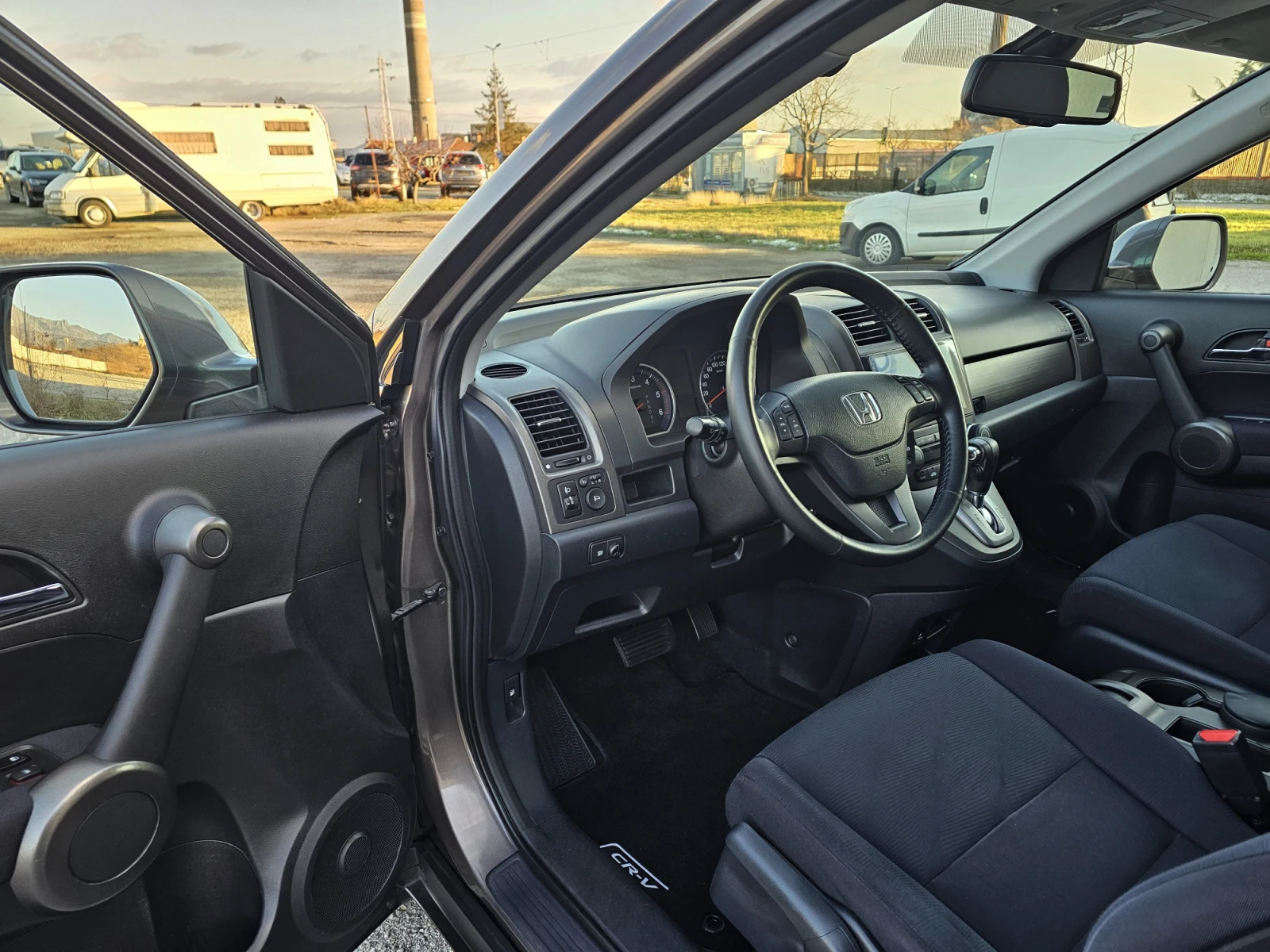 Honda Cr-v 2.2 I-DTEC* ADVANCE* 4X4* FACE - изображение 9