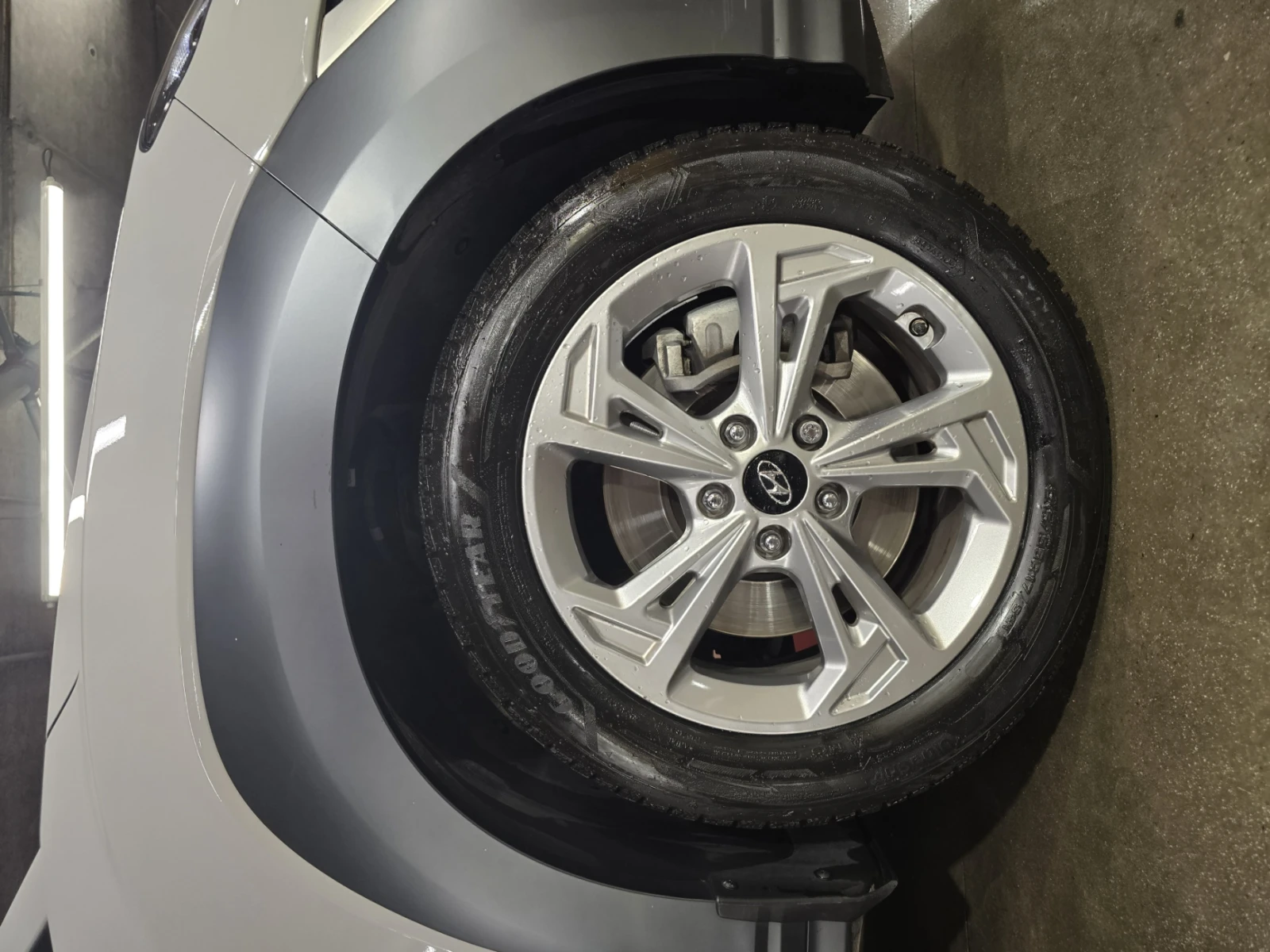 Hyundai Kona  - изображение 6