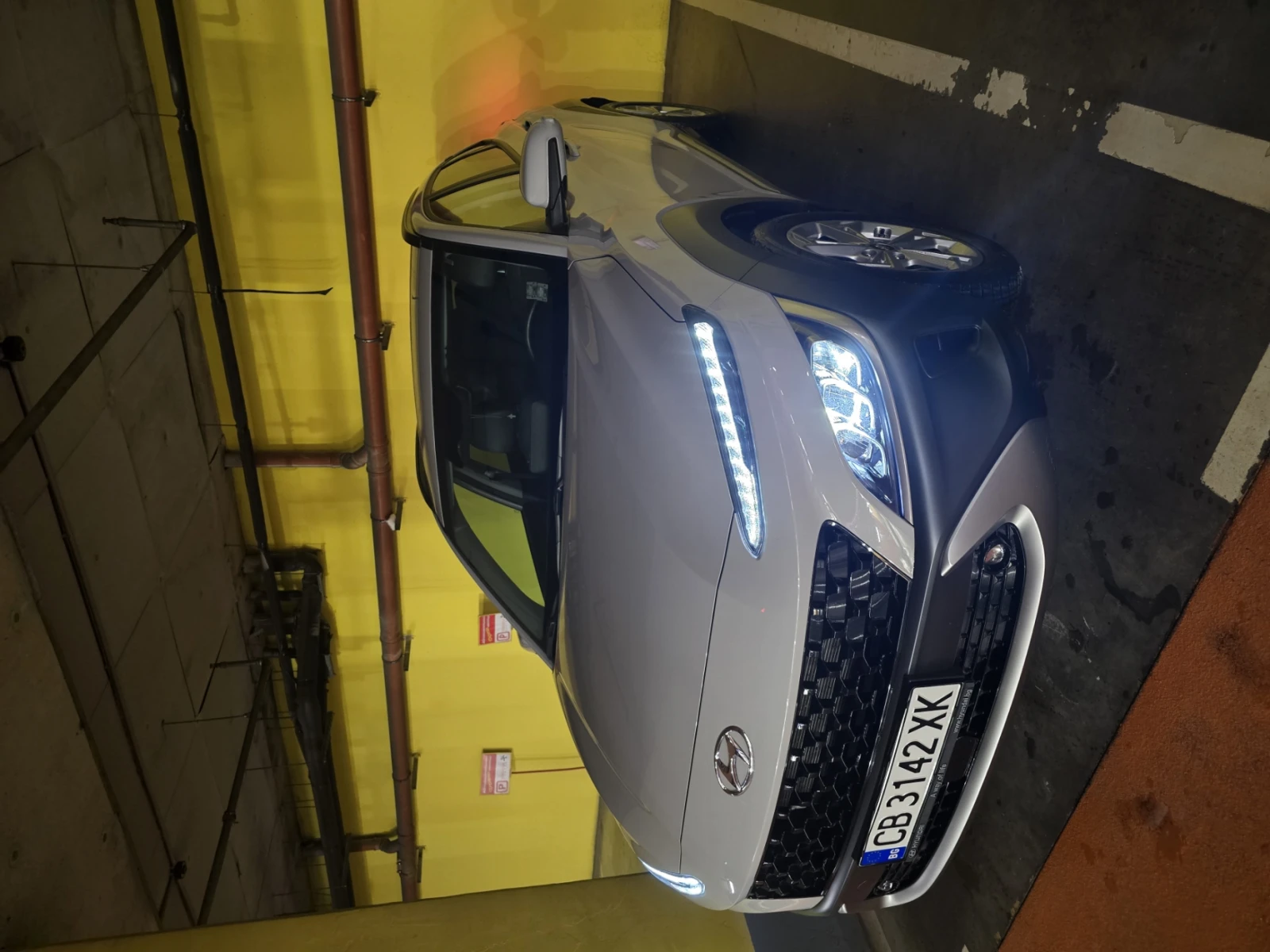 Hyundai Kona | Mobile.bg � ����������� 1