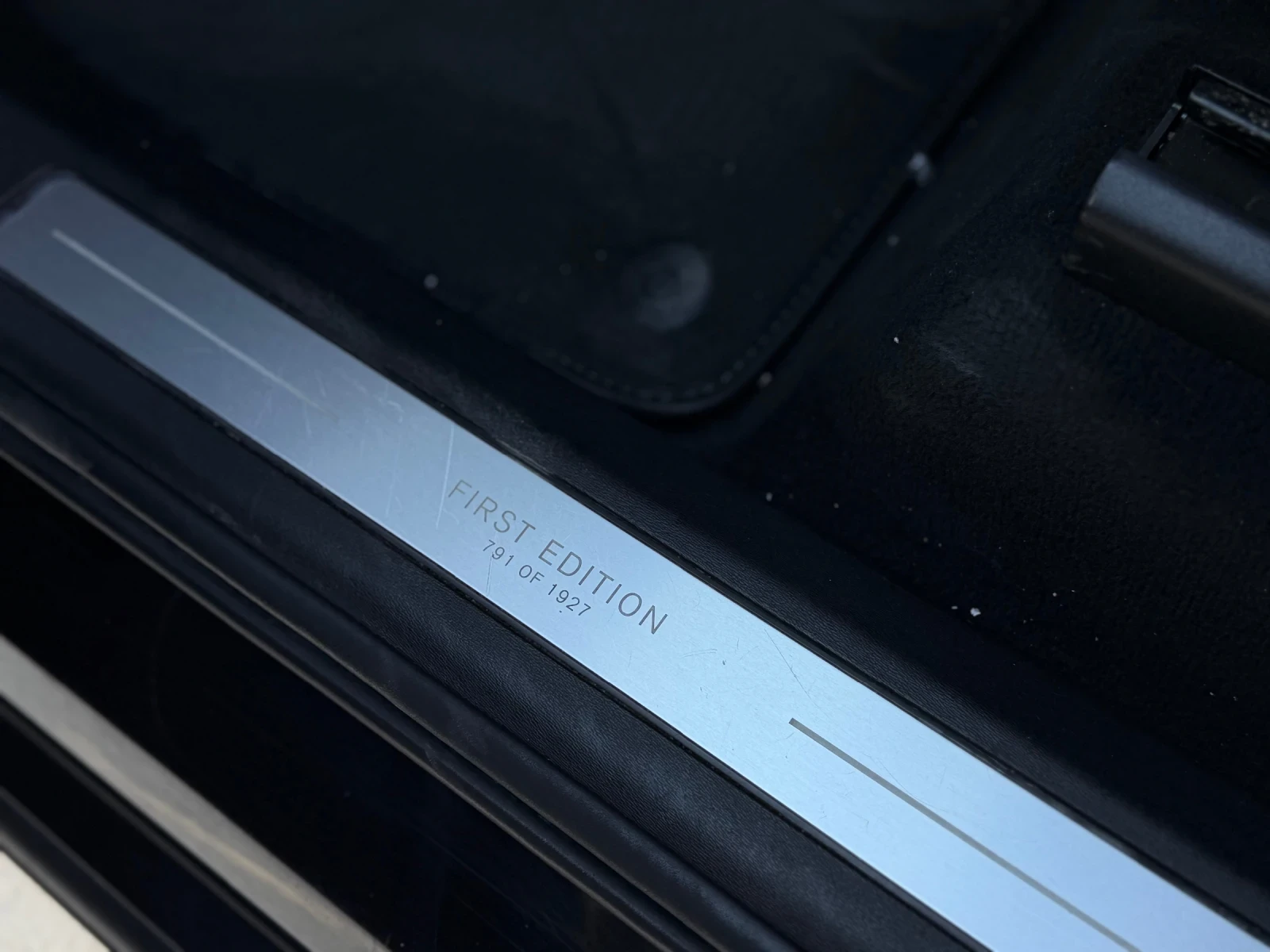 Volvo Xc90 FIRST EDITION INSCRIPTION , снимка 15 - Автомобили и джипове - 53838875