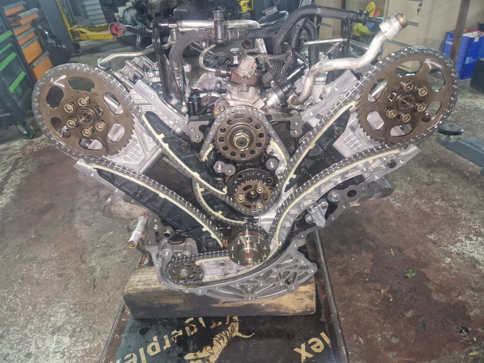 Audi Q7 3.0TDI, 245к.с, 8скорости, Евро 6B, Лизинг , снимка 17 - Автомобили и джипове - 54186057