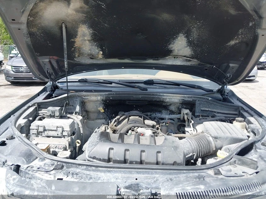 Jeep Grand cherokee 5.7L V-8 VVT, 360HP 4X2 Drive | Mobile.bg � ����������� 10