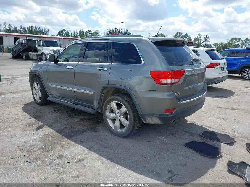 Jeep Grand cherokee 5.7L V-8 VVT, 360HP 4X2 Drive | Mobile.bg � ����������� 3