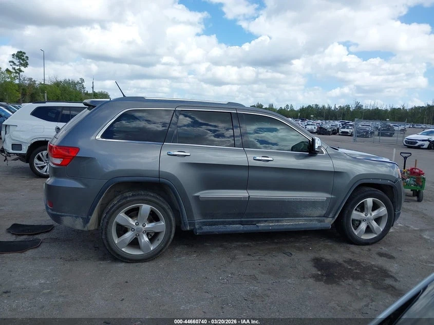 Jeep Grand cherokee 5.7L V-8 VVT, 360HP 4X2 Drive | Mobile.bg � ����������� 13
