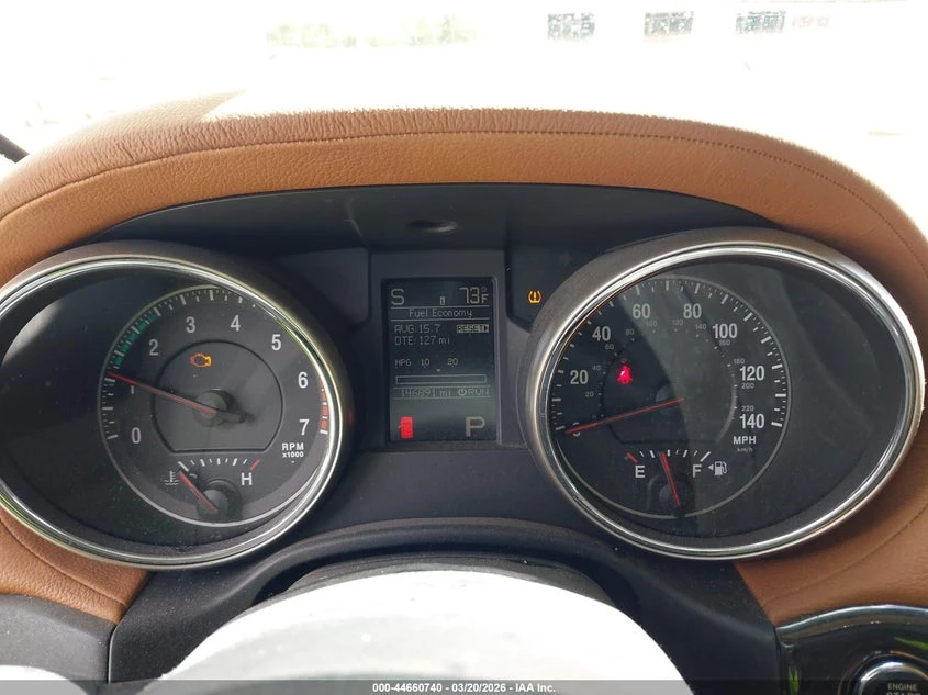 Jeep Grand cherokee 5.7L V-8 VVT, 360HP 4X2 Drive | Mobile.bg � ����������� 7