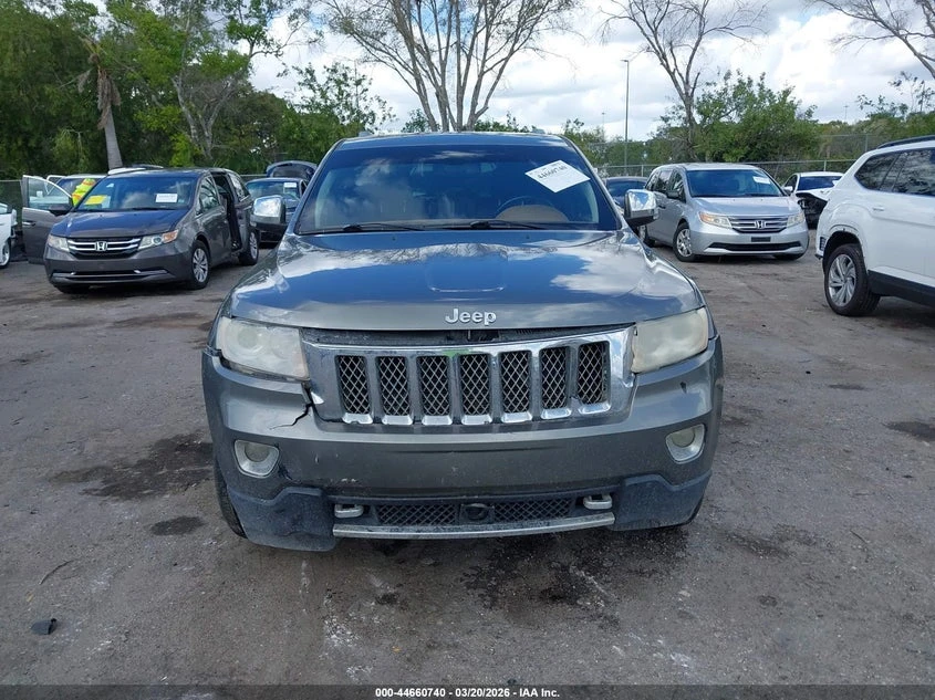 Jeep Grand cherokee 5.7L V-8 VVT, 360HP 4X2 Drive | Mobile.bg � ����������� 12