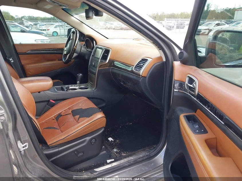 Jeep Grand cherokee 5.7L V-8 VVT, 360HP 4X2 Drive | Mobile.bg � ����������� 5