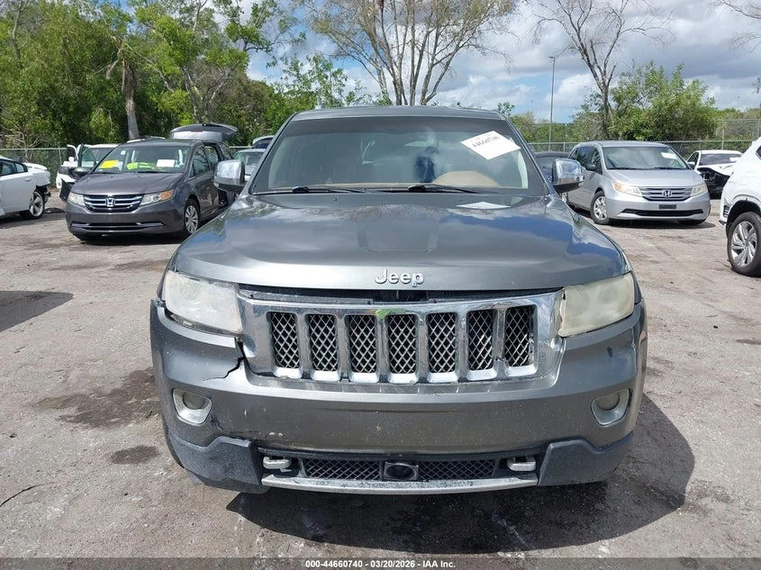 Jeep Grand cherokee 5.7L V-8 VVT, 360HP 4X2 Drive | Mobile.bg � ����������� 6