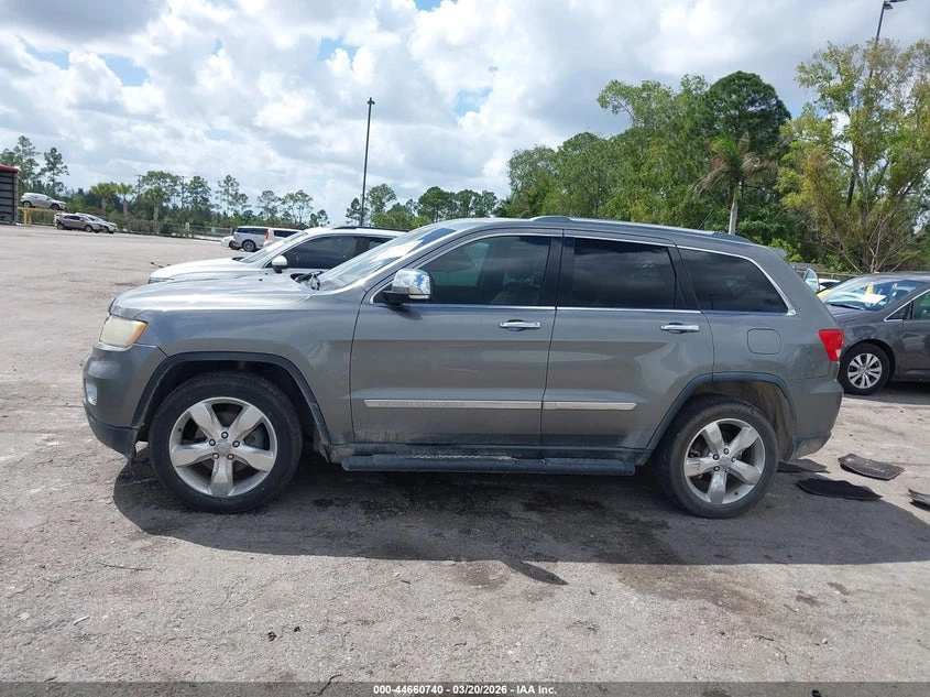 Jeep Grand cherokee 5.7L V-8 VVT, 360HP 4X2 Drive | Mobile.bg � ����������� 14