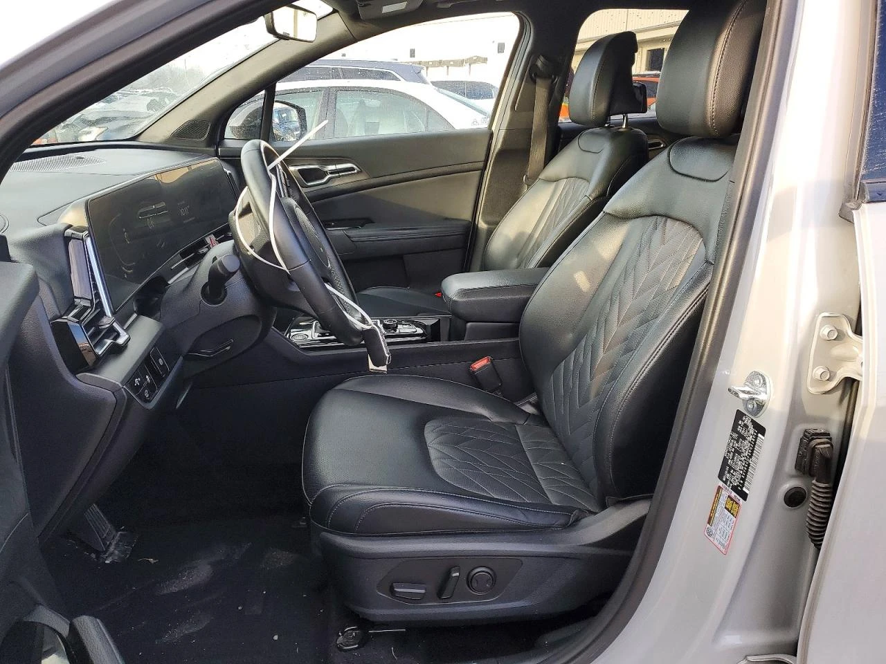 Kia Sportage * X-LINE* AWD*  | Mobile.bg � ����������� 10