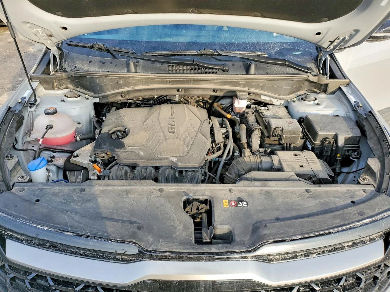Kia Sportage * X-LINE* AWD*  | Mobile.bg � ����������� 7